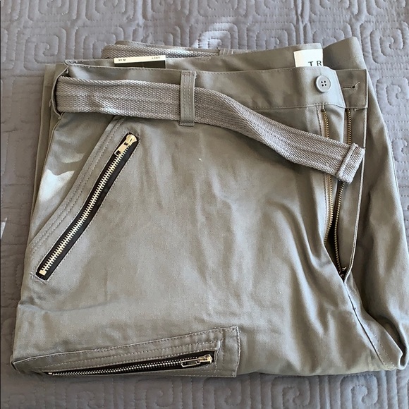 Trust Men’s cargo shorts - Picture 5 of 5